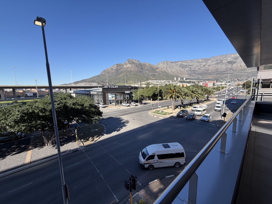 To Let Commercial Property for Rent in Foreshore Western Cape